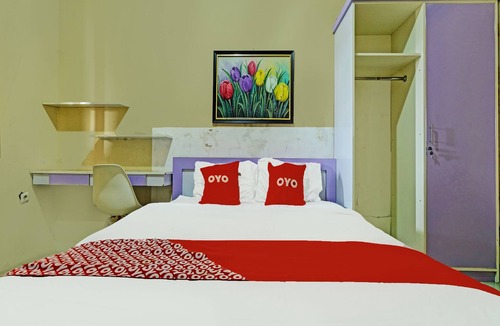 Sangkanurip Hotel | OYO 91955 Pondokan Cempaka