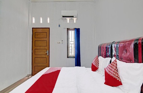 Pekanbaru Hotel | OYO 92135 A3 Homestay Syariah Executive