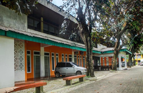 Bogor Hotel | OYO 92457 Wisma Griya Nusa Bangsa Syariah