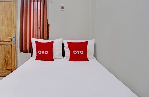 Sidoarjo Hotel | OYO 92541 Suny Kost Syariah
