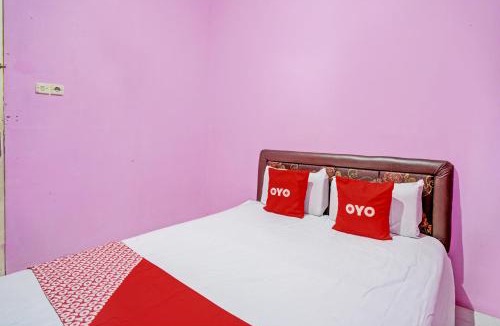 Surabaya Hotel | OYO 93114 Salak Homestay Syariah