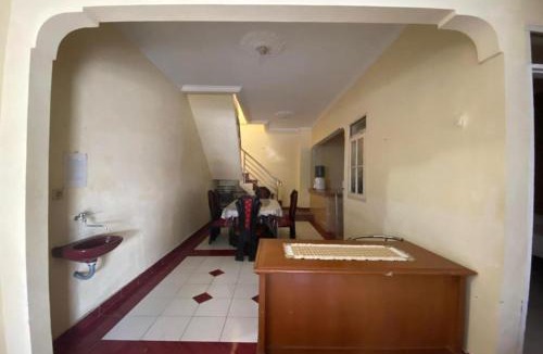 Sentul City Hotel | OYO 93641 Udayana Guesthouse Syariah