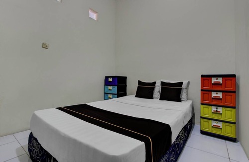 Ngemplak Hotel | OYO 94931 Mardi Homestay Syariah