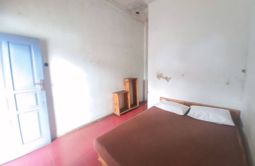 Ciwidey Hotel | OYO 94936 Pondok Purnama