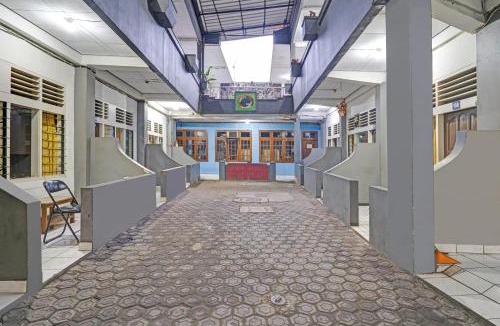 Banaran Hotel | OYO 95055 Homestay Panasan Pak Budi