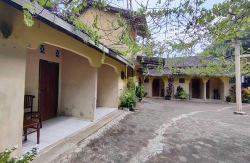 Banaran Hotel | OYO 95108 Nareswari Homestay Syariah