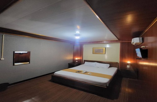 Banaran Hotel | OYO 95110 Eksklusif Gueshouse Syariah