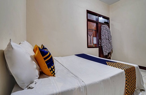 Padalarang Hotel | OYO Homes 90917 Eco Tourism Geopark Padalarang Homestay Syariah