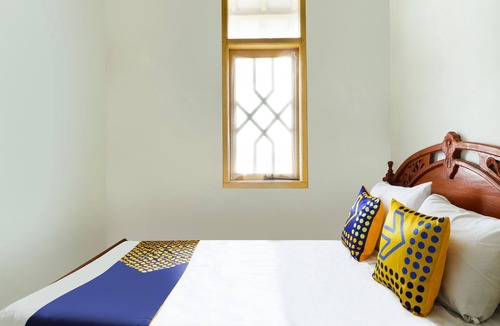Ciwidey Hotel | OYO Homes 90992 Eco Tourism Desa Panundaan Ciwidey Syariah