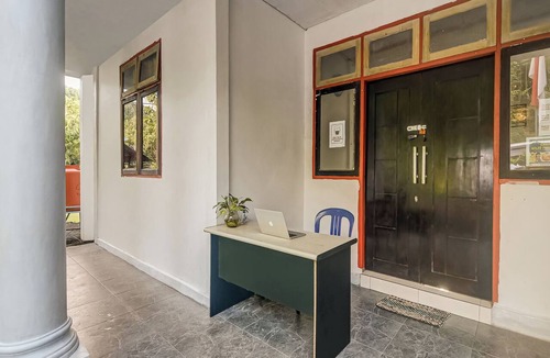 Wori Hotel | OYO Homes 91118 Homesstay Desa Wisata Budo
