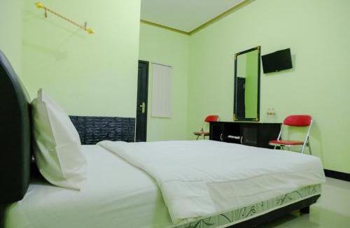 Tulungagung Hotel | OYO Life 2508 Alba Suites Homestay Syariah