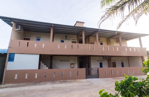 Kabil Hotel | OYO Life 2579 Kost Anggun 2
