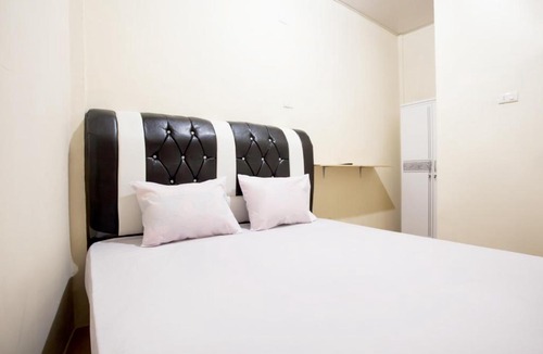 Medan Hotel | OYO Life 2601 Homestay Damai Helvetia
