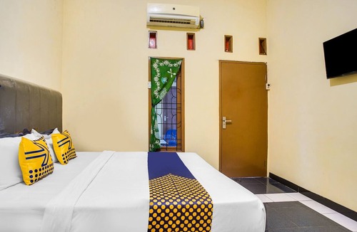 Bandar Lampung House | OYO Life 3005 Kost Rumaisha Syariah