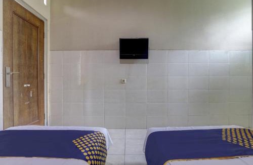 Ambarawa Hotel | OYO Life 90159 Puri Asoka Guest House