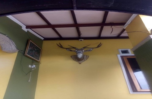 Tretes Hotel | OYO Life 90646 Villa Karsinem Pasuruan