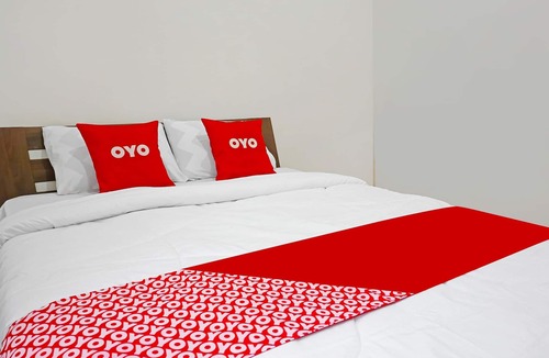 Sidomulyo Hotel | OYO LIfe 91571 Hotel Ss Bukit Cemara Syariah