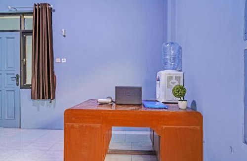 Soreang Hotel | OYO Life 91592 Aaliya Guest House Syariah