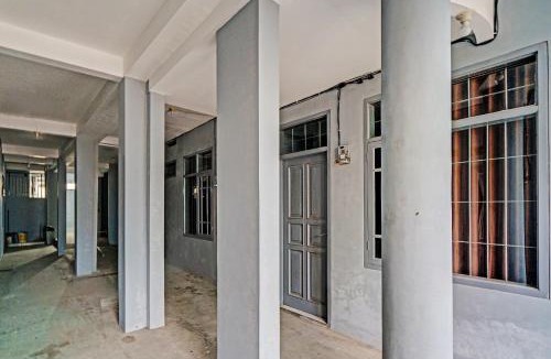 Soreang Hotel | OYO Life 91592 Aaliya Guest House Syariah