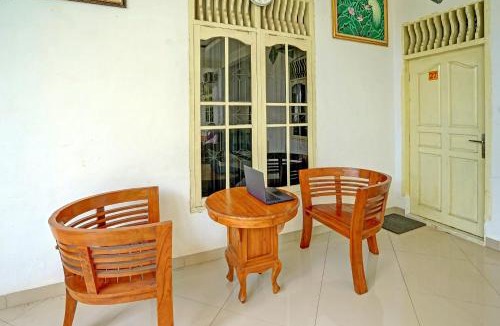 Prabumulih Hotel | OYO Life 91984 Taufik Kost Syariah