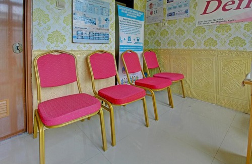 Kediri Hotel | OYO Life 92312 A+ Cozy Rooms Syariah