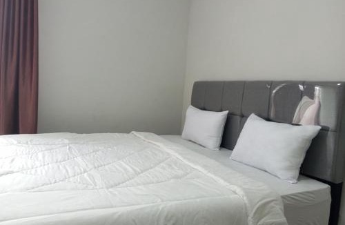 Semarang Hotel | OYO Life 92543 Ratu Sakti Residence Syariah
