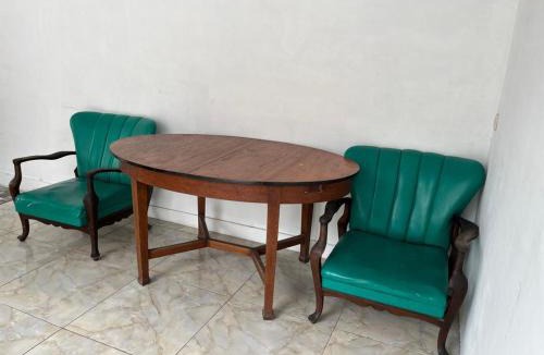 Tretes Hotel | OYO LIFE 92844 Penginapan Cibodas