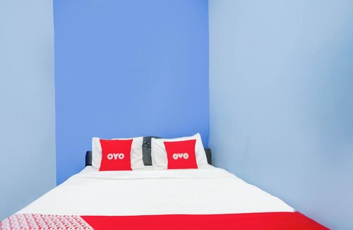 Paciran Hotel | OYO Life 93083 Nova Jaya 3 Homestay Syariah