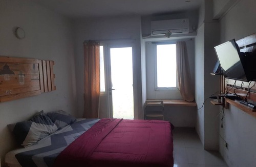 Karawang Hotel | OYO Life 93140 Apartment Grand Sentraland By Fahri