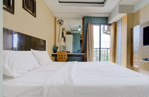 Arcamanik Hotel | OYO Life 93310 Apartemen Tamansari Panoramic By Santuy 2