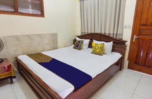 Mataram Hotel | OYO Life 93405 Montong Are Residence