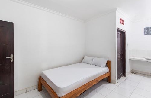 Temukus Hotel | OYO Life 93504 Kost Krisna