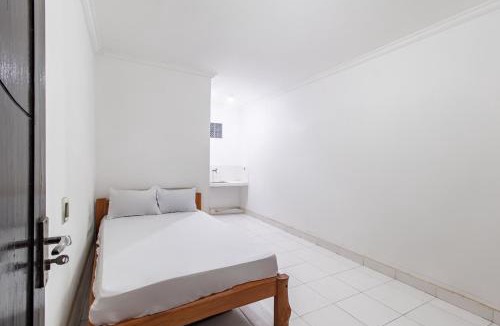 Temukus Hotel | OYO Life 93504 Kost Krisna