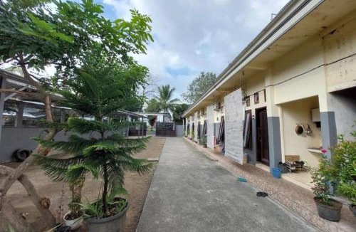 Trenggalek Hotel | OYO Life 93525 Griya Wafira Trenggalek Syariah