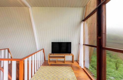 Kejajar Villa | Padangsari Cabin 2