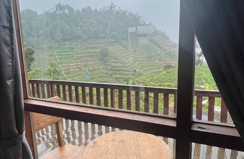 Kejajar Villa | Padangsari Cabin 2
