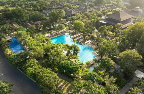 Legian Resort | Padma Resort Legian