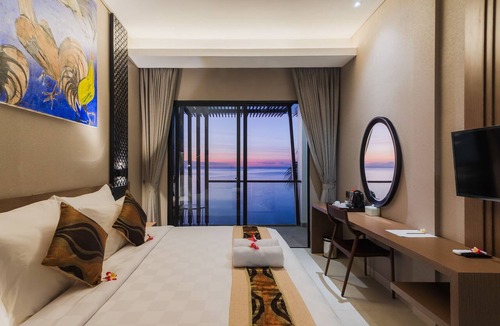 Kaliasem Hotel | Padmasari Resort Hotel