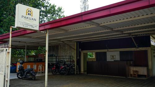 Bogor Selatan Hotel | Pakuan Residence Hotel
