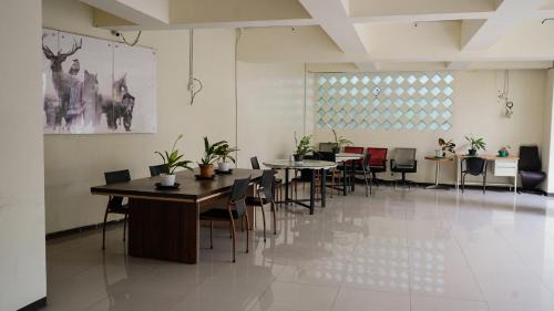 Bogor Selatan Hotel | Pakuan Residence Hotel
