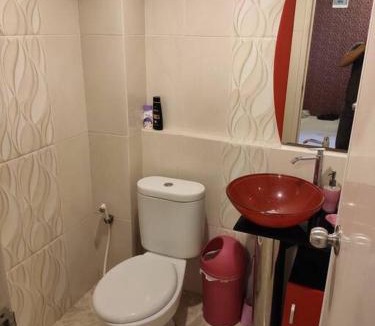Cipulir Apartment | Pakubuwono Terrace Apt,good location