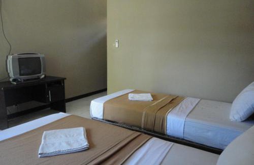 Senggigi Hotel | Pakuna Beach