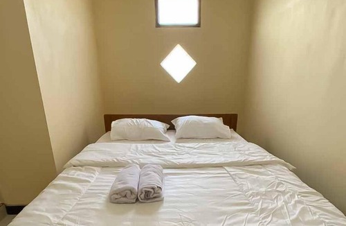Banyuwangi Hotel | Palace Syariah Homestay