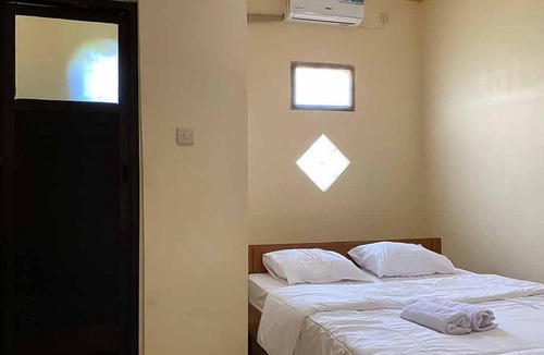 Banyuwangi Hotel | Palace Syariah Homestay