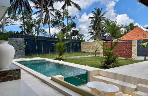 Carangsari Villa | Palazzo Carangsari - 2-Bedroom Villa with Private Pool