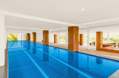 Ciburial Hotel | Palette Hotel Pondokan Tjiburial