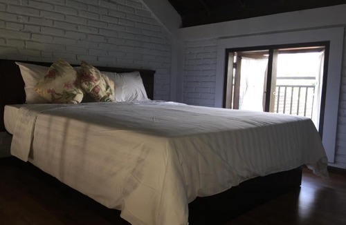 Bukit House | Palm Loft Bali