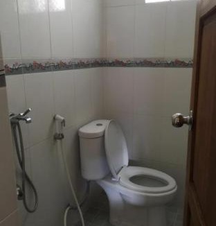 Wirobrajan House | Pamularsih Homestay