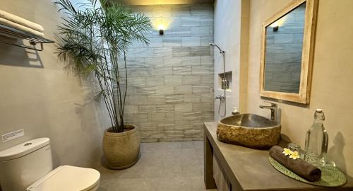 Selong Belanak Villa | Pandan Villas