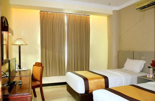 Semarang Hotel | Pandanaran Hotel